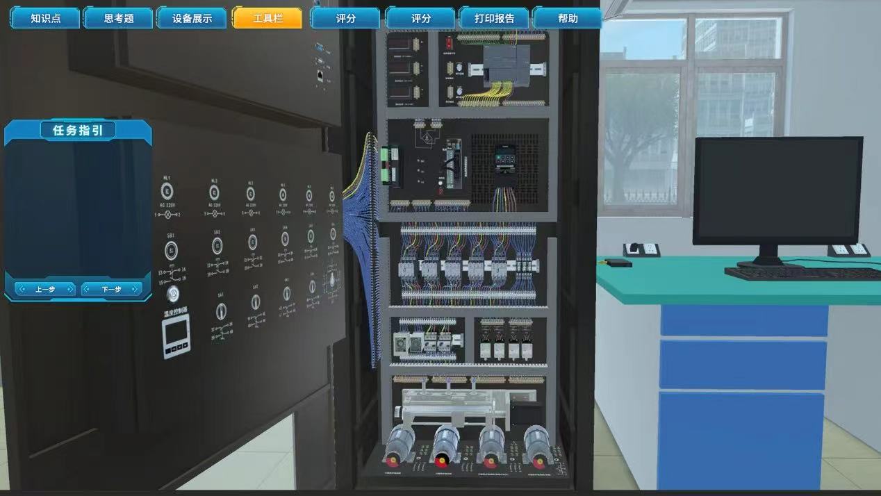 3D VR ϵͳǻ۾Ӫģʽ