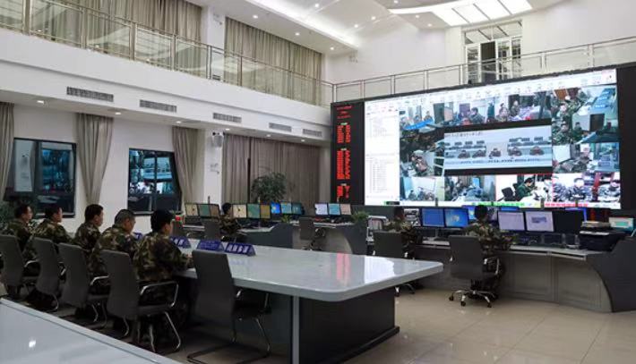 �������Ӱ칫�Զ�������Ϣ��ȫһ�廯���谸��