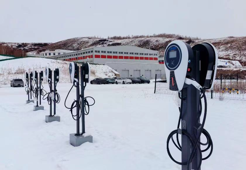 ����ĳ��ԭ�߷����ӳ��׮��������������Ŀ